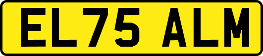 EL75ALM