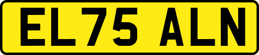 EL75ALN