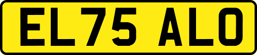 EL75ALO