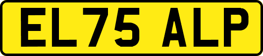 EL75ALP