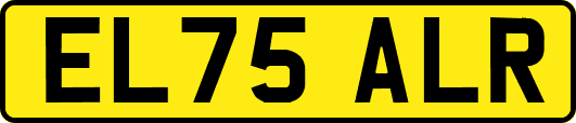 EL75ALR