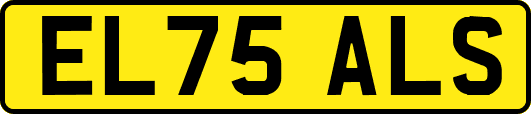EL75ALS