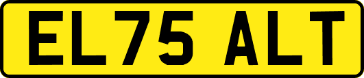 EL75ALT