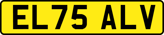 EL75ALV