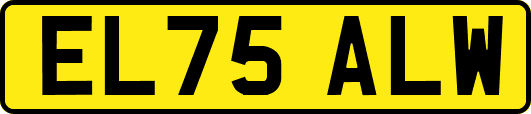 EL75ALW