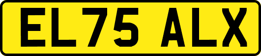 EL75ALX