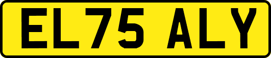 EL75ALY