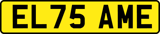 EL75AME