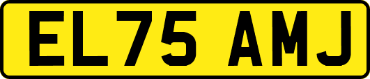 EL75AMJ