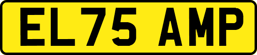 EL75AMP
