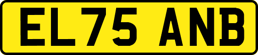 EL75ANB