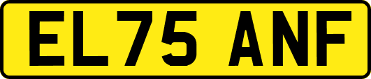 EL75ANF