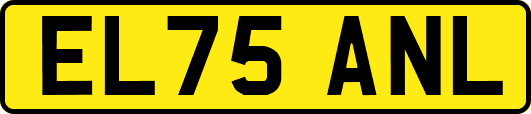 EL75ANL