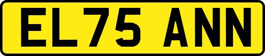 EL75ANN