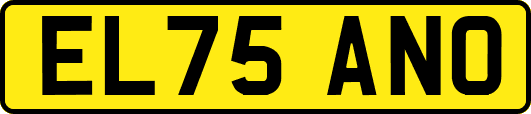 EL75ANO