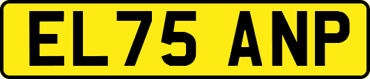 EL75ANP