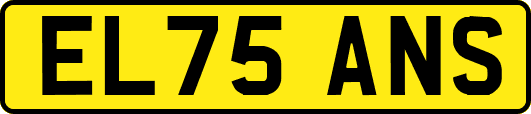 EL75ANS