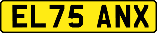 EL75ANX