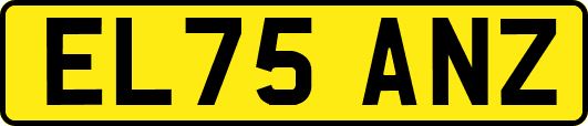 EL75ANZ
