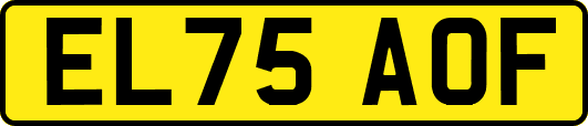 EL75AOF