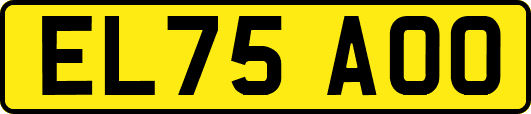 EL75AOO