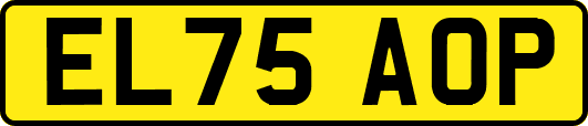 EL75AOP