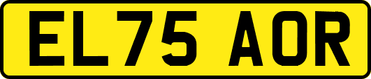 EL75AOR