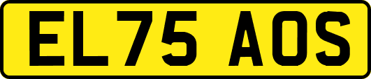 EL75AOS