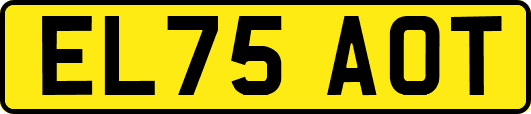 EL75AOT