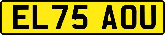 EL75AOU
