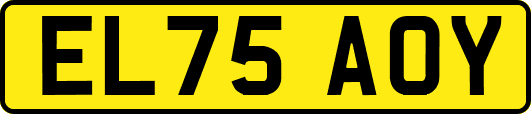 EL75AOY