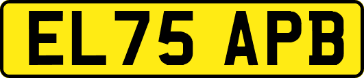 EL75APB