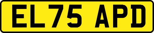 EL75APD