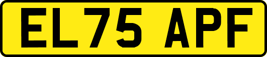 EL75APF