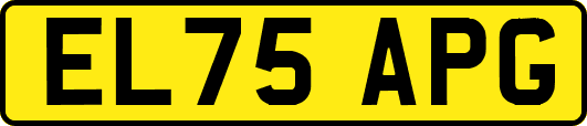 EL75APG
