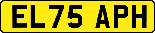 EL75APH