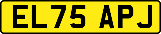 EL75APJ