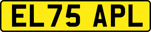 EL75APL