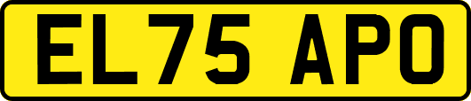 EL75APO