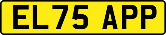 EL75APP