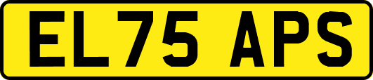 EL75APS