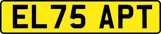 EL75APT