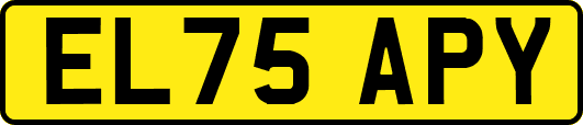 EL75APY