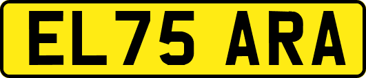 EL75ARA