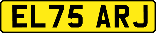 EL75ARJ