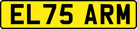 EL75ARM