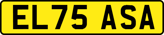 EL75ASA
