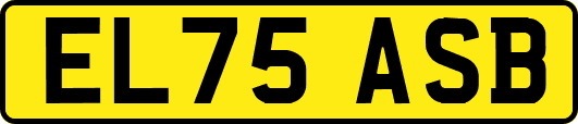 EL75ASB
