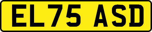EL75ASD