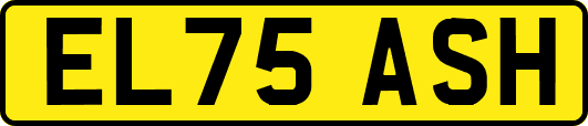 EL75ASH